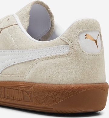 PUMA Sneaker 'Palermo' in Beige