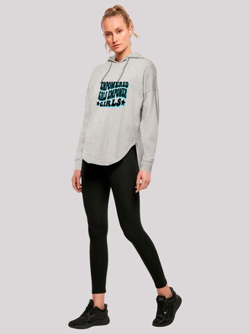 Pull-over F4NT4STIC en gris