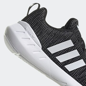 ADIDAS SPORTSWEAR Sports shoe 'Swift Run 22' in Black