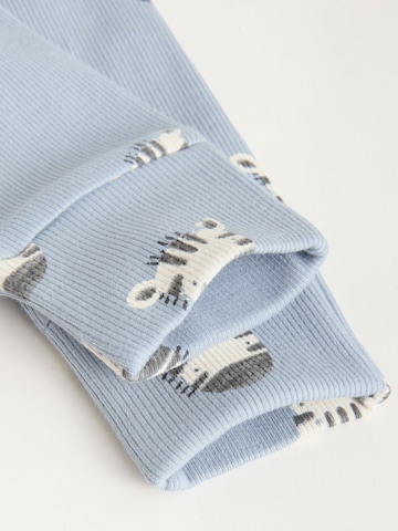 Pyjama Next en mélange de couleurs