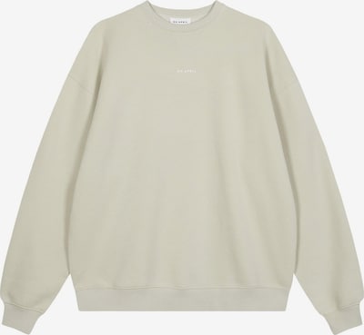 Megztinis be užsegimo iš OH APRIL, spalva – šviesiai žalia, Prekių apžvalga