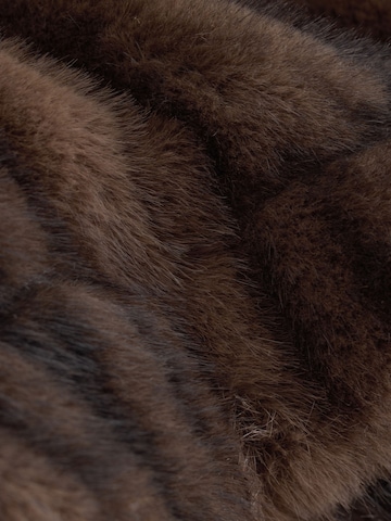 Next Φθινοπωρινό και ανοιξιάτικο μπουφάν σε καφέ