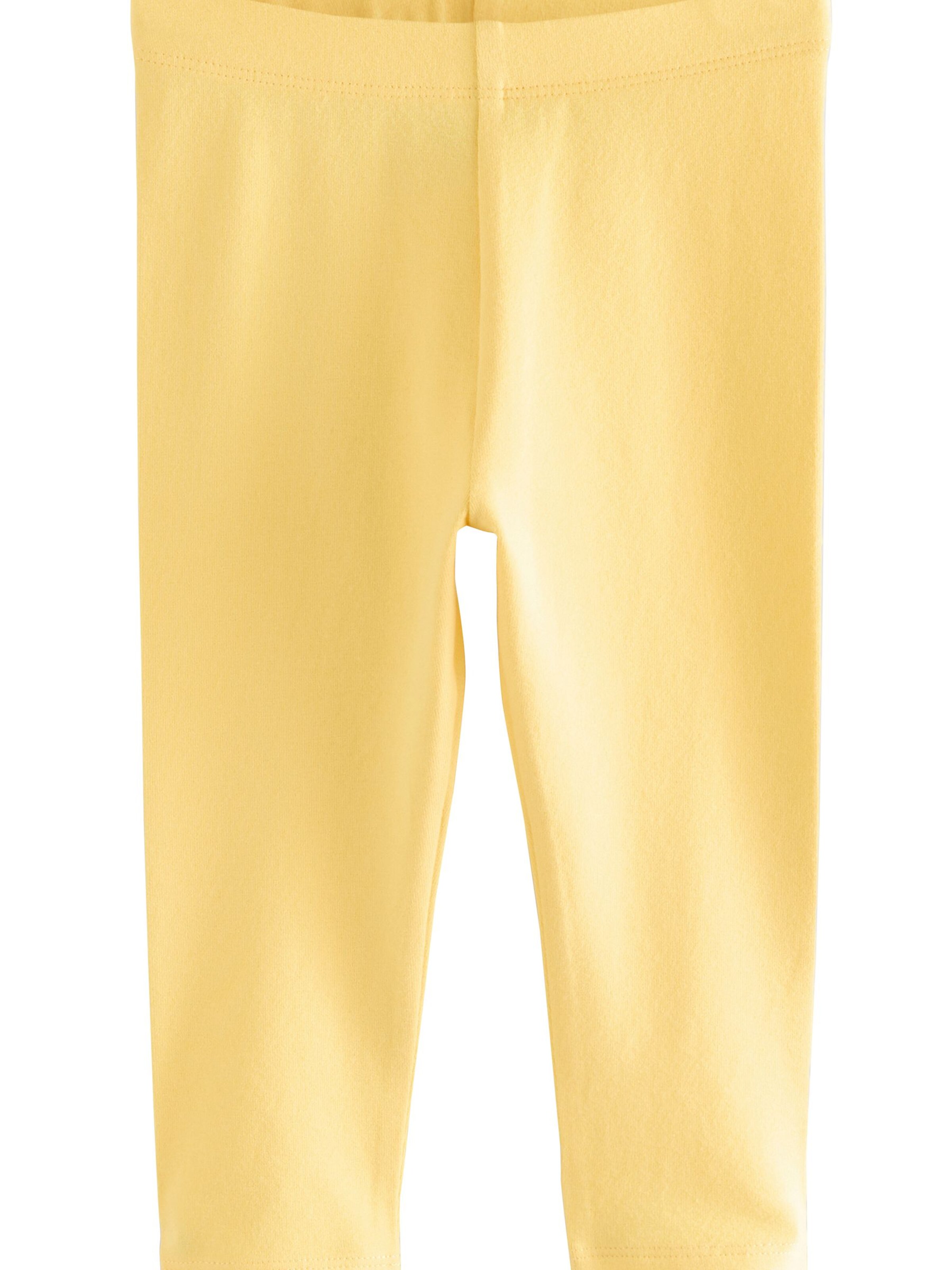 Next Skinny Leggings in Blau