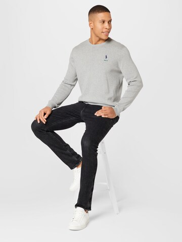 Polo Ralph Lauren Pullover in Grau