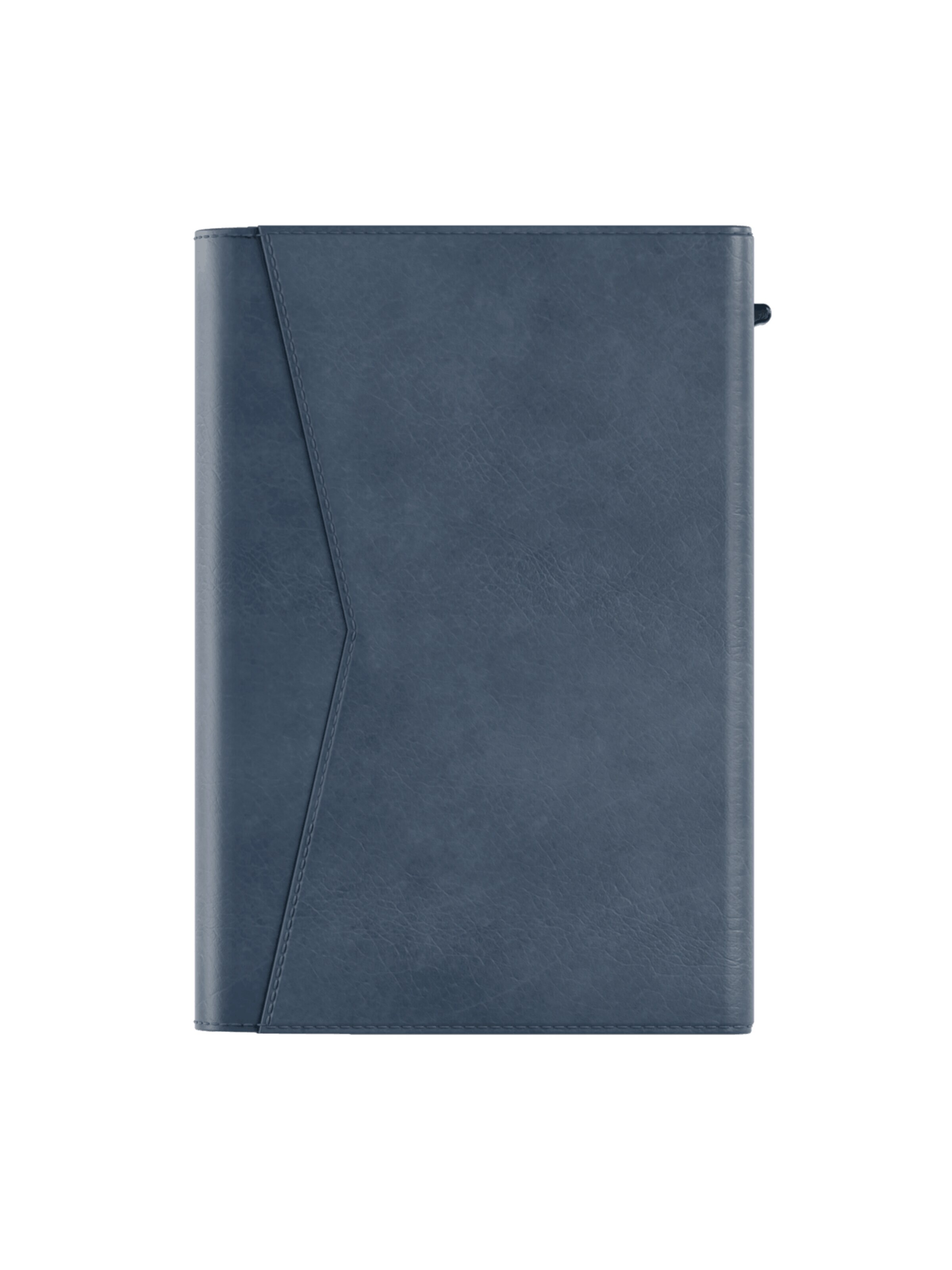 Prowallet Portemonnee 'Pasjeshouder Classic' in Blauw