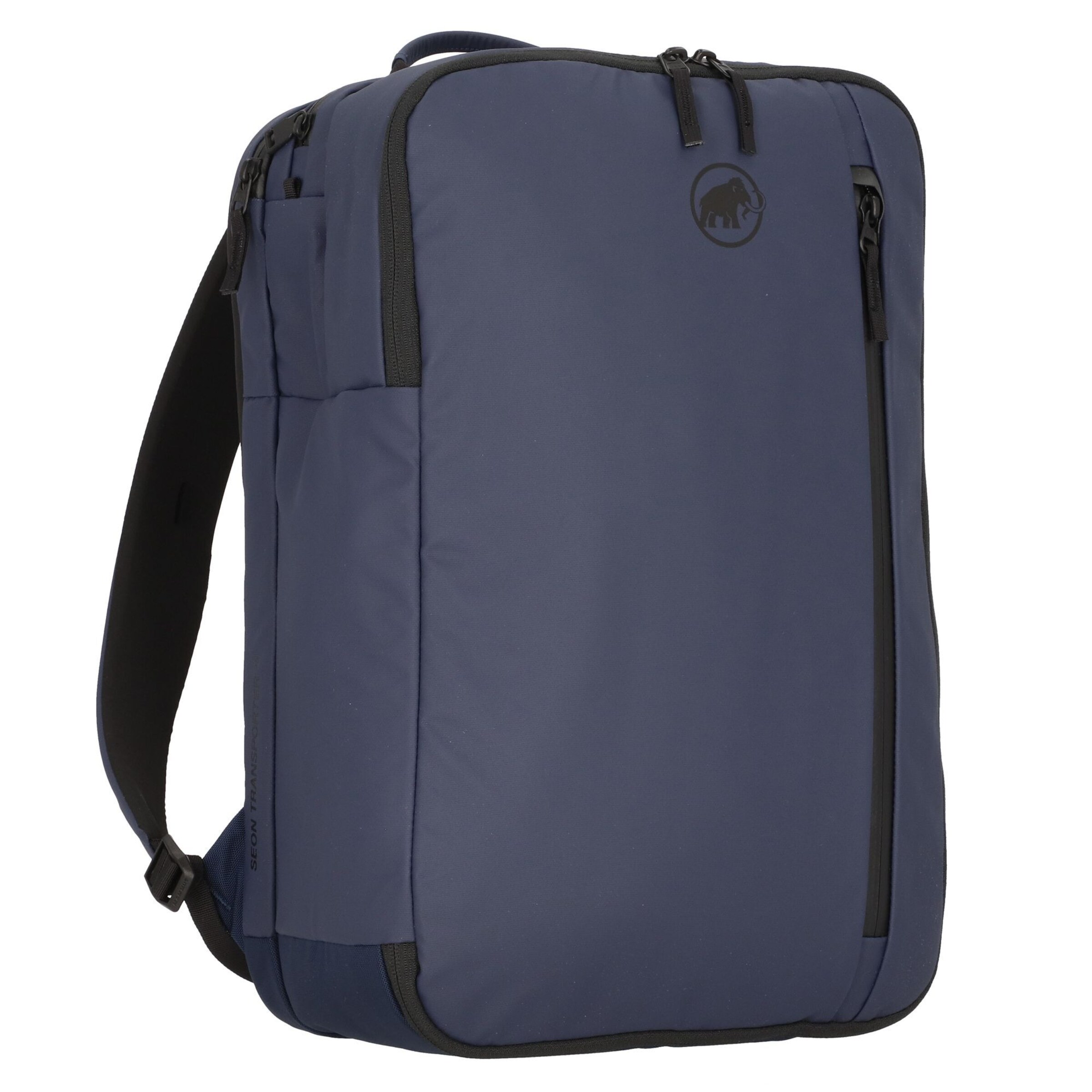 MAMMUT Sportrugzak 'Seon Transporter 25' in Blauw