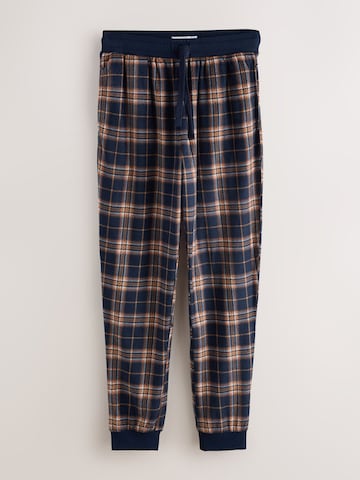 Next Pajamas long in Blue