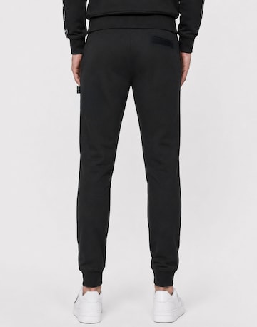 Philipp Plein - regular Pantalón ' Teddy ' en negro