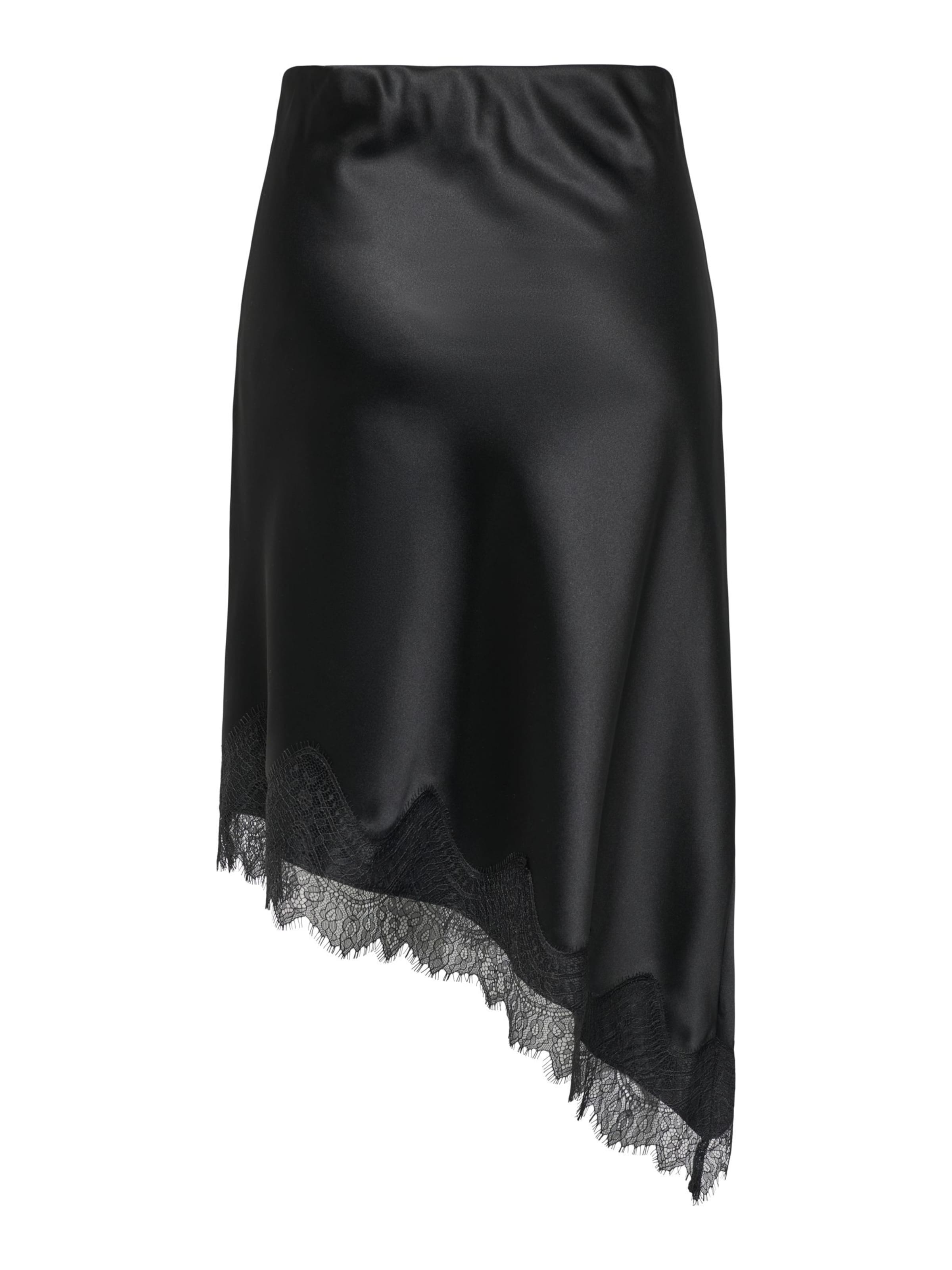 Jupe 'ONLFaraya' ONLY en noir