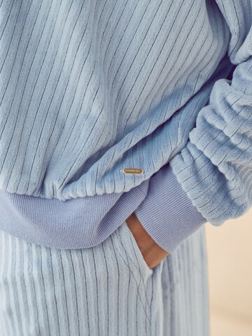 Pyjama Next en bleu
