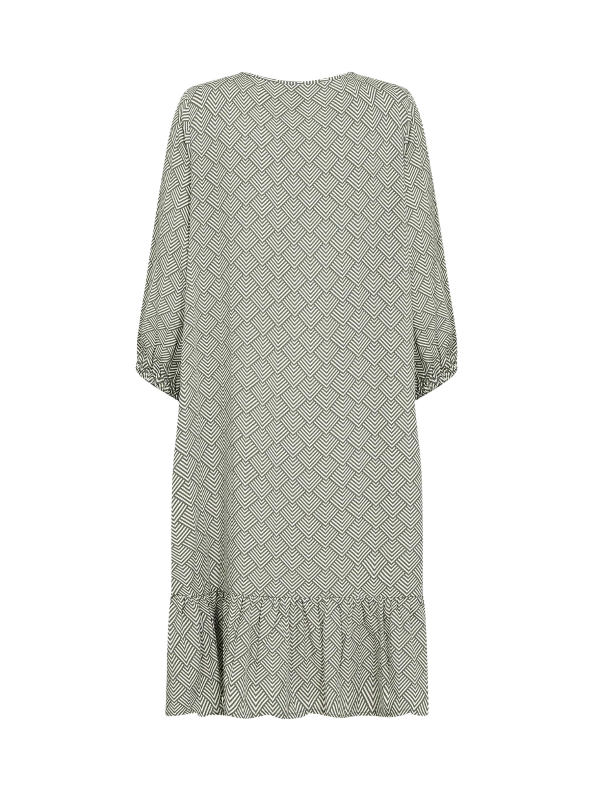 Soyaconcept Mekko värissä vihreä