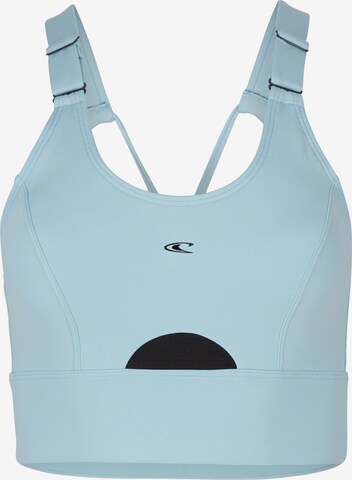 O'NEILL Sporttop in Blauw: voorkant