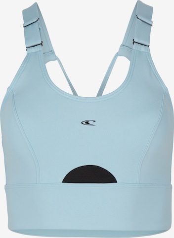 O'NEILL Sports Top in Blue: front