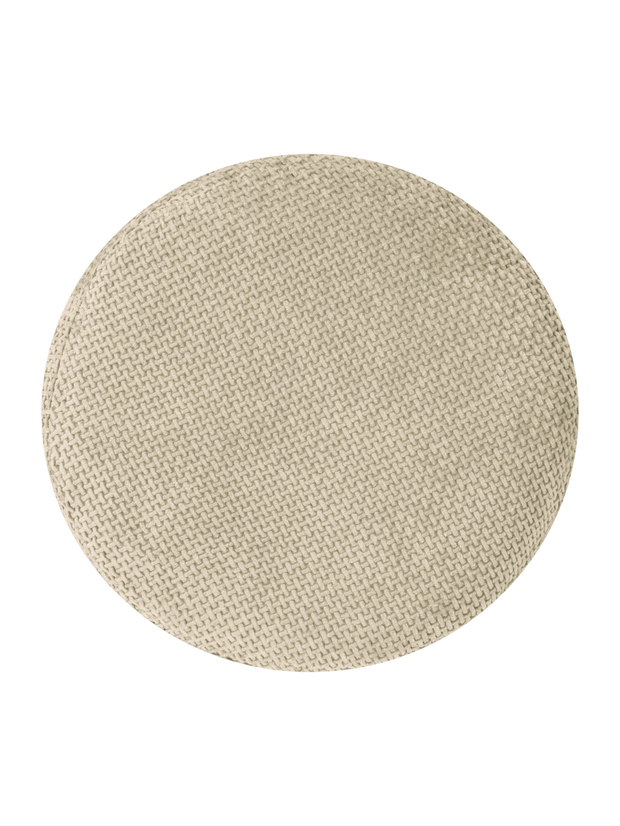 OMNANA Pillow 'CUSHY™' in Beige