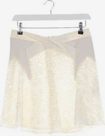 The Kooples Skirt in M in White: front