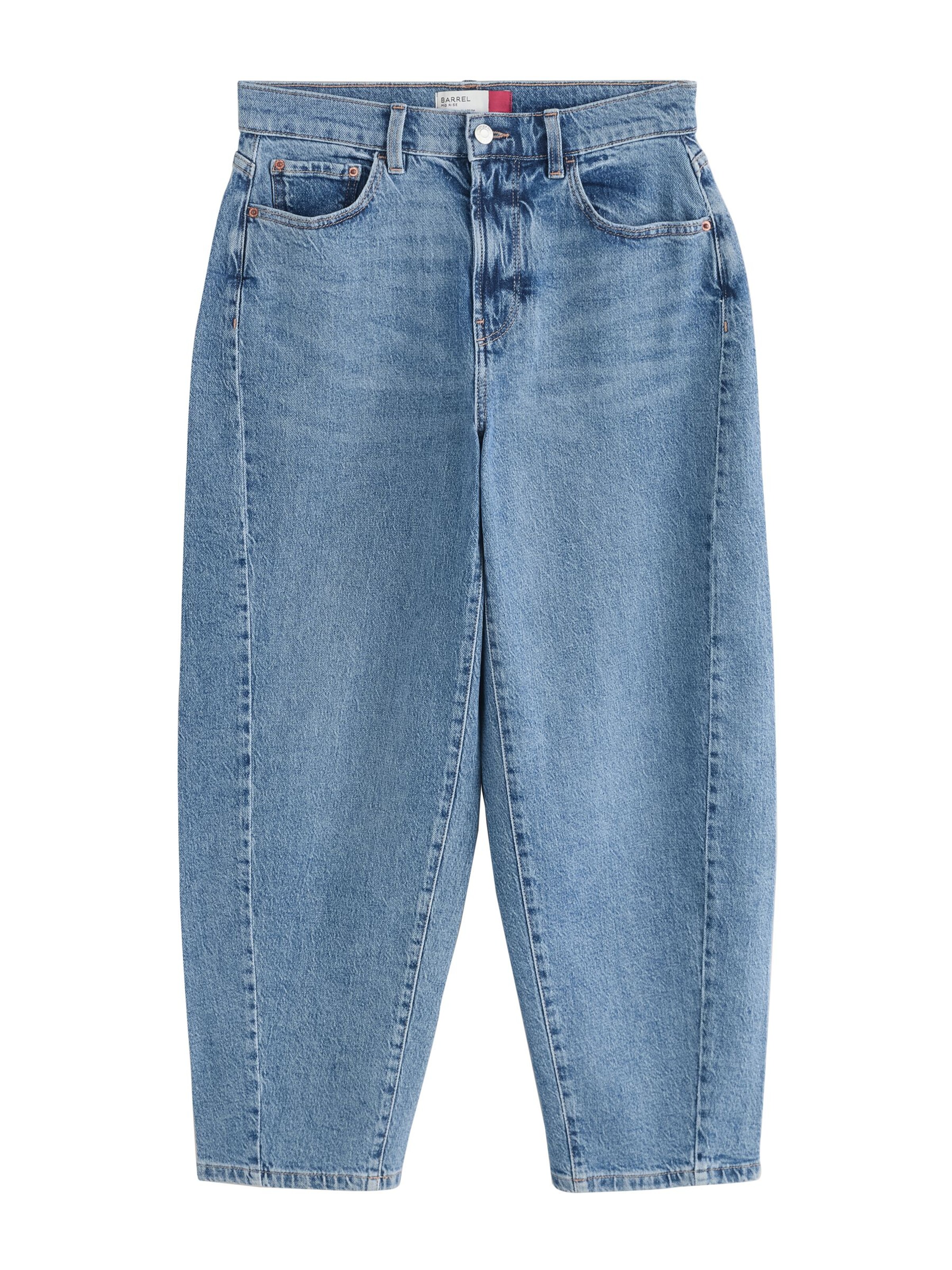 Next Džínsy - modrá denim, Produkt