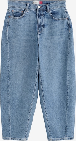 Next Baggy Farkut värissä sininen: etupuoli