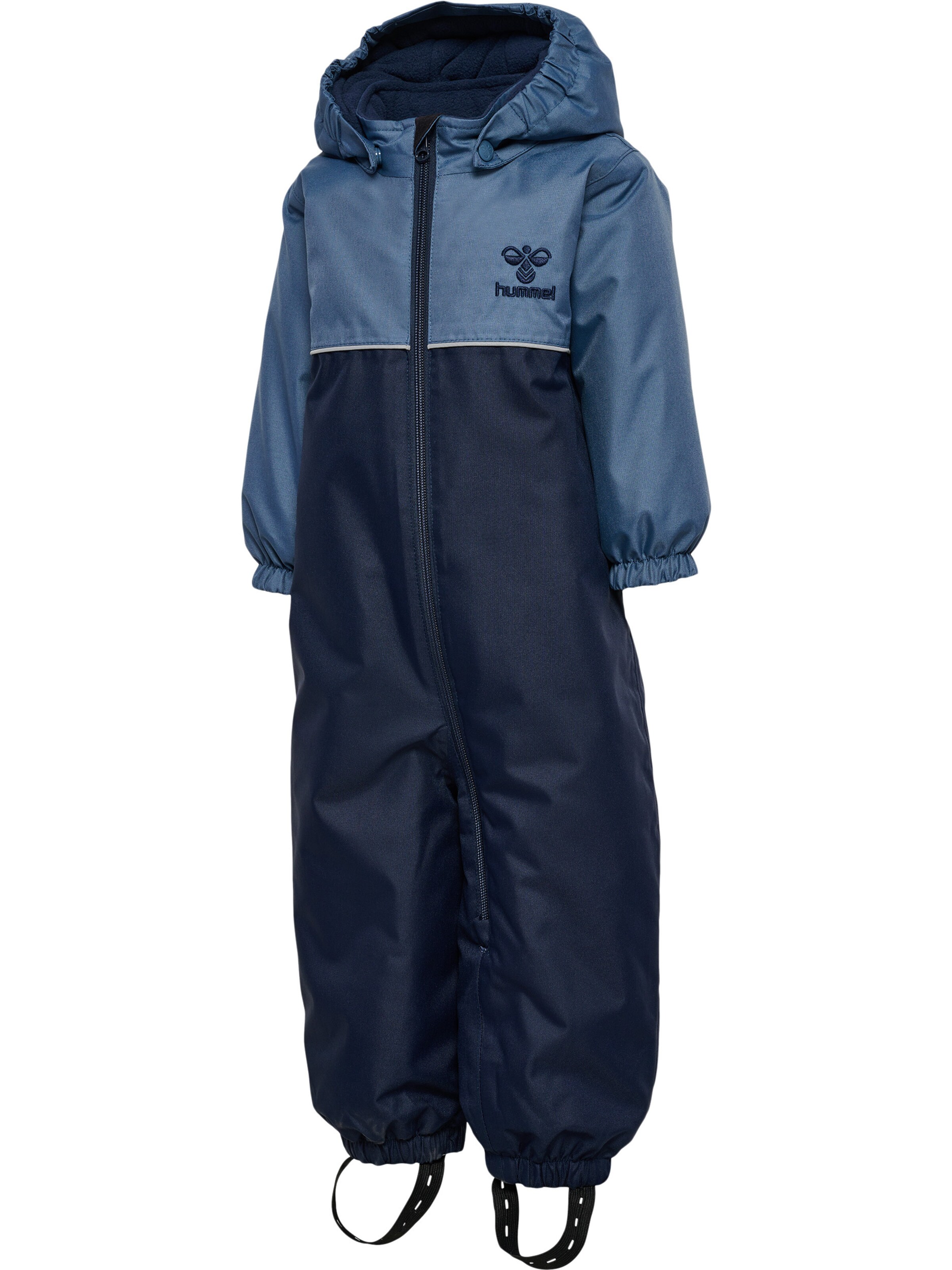 Hummel Funktionsanzug 'SNOOPY TEX' in Blau