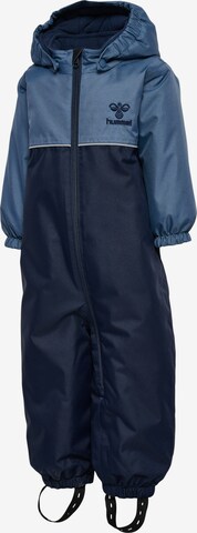 Hummel Athletic Suit 'SNOOPY TEX' in Blue