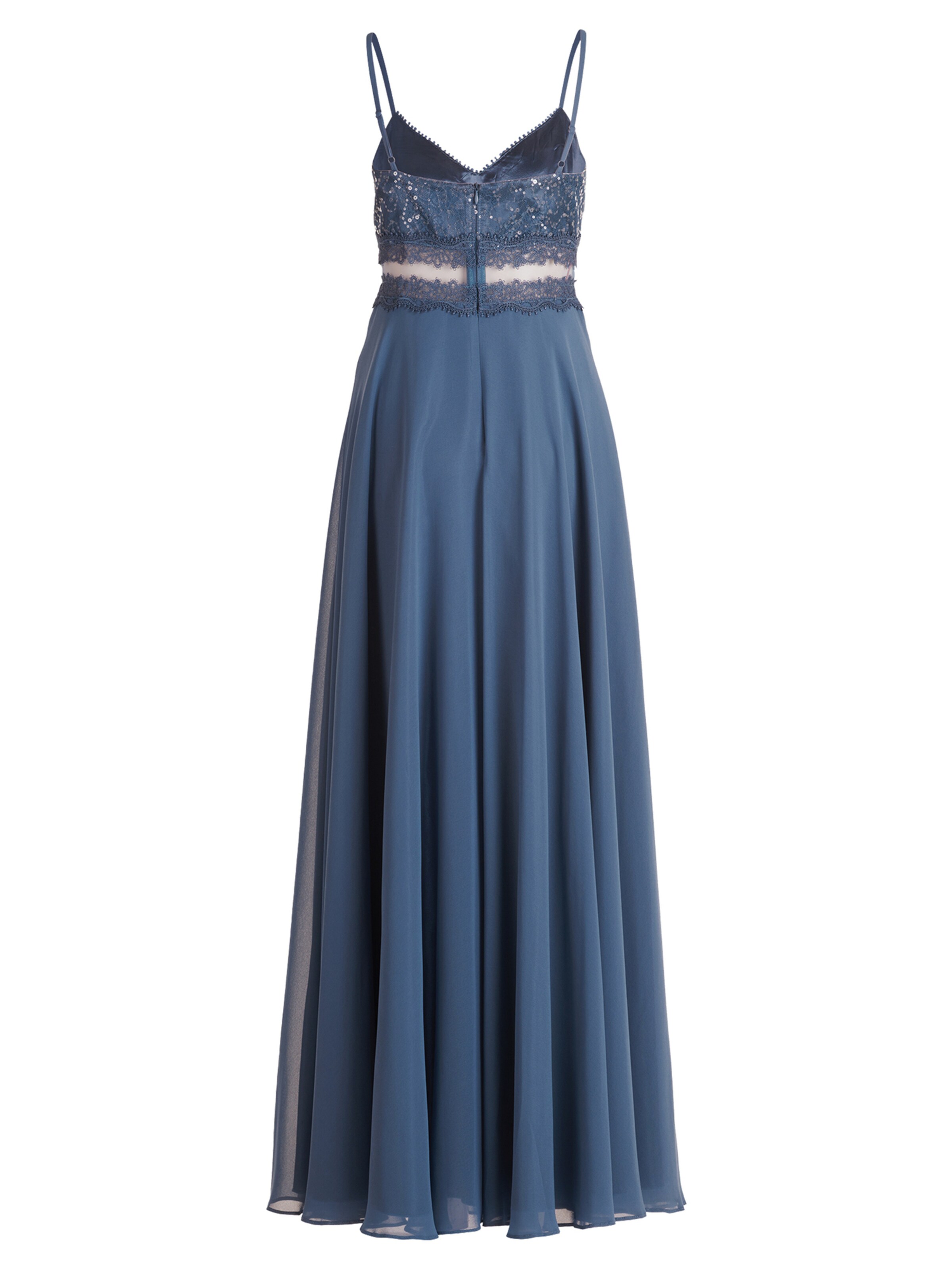 Abito da sera di Vera Mont in blu