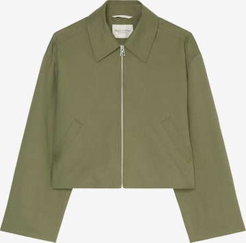 Marc O'Polo Between-Season Jacket in Green: front