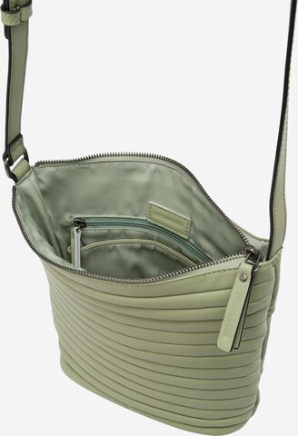 FREDsBRUDER Crossbody Bag 'Tabily' in Green