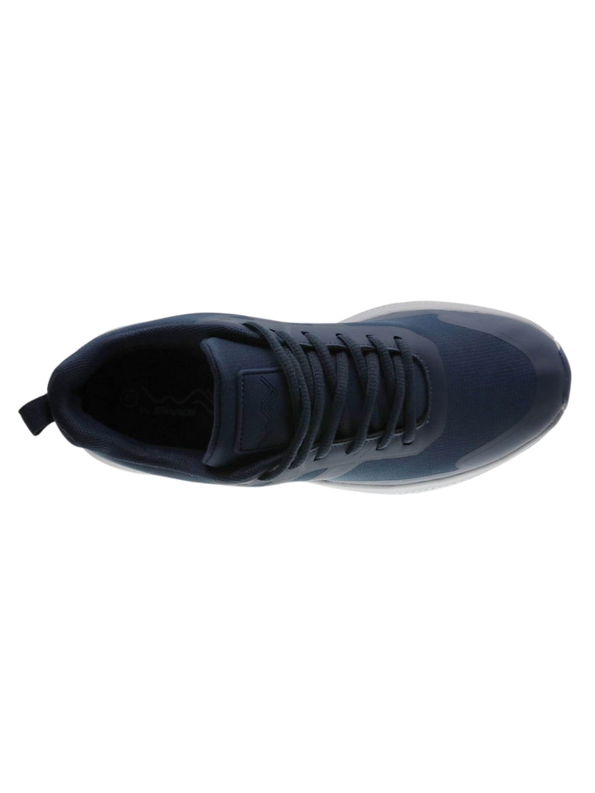 Scarpa stringata sportiva 'Casual Sport Shoe' di Beppi in blu