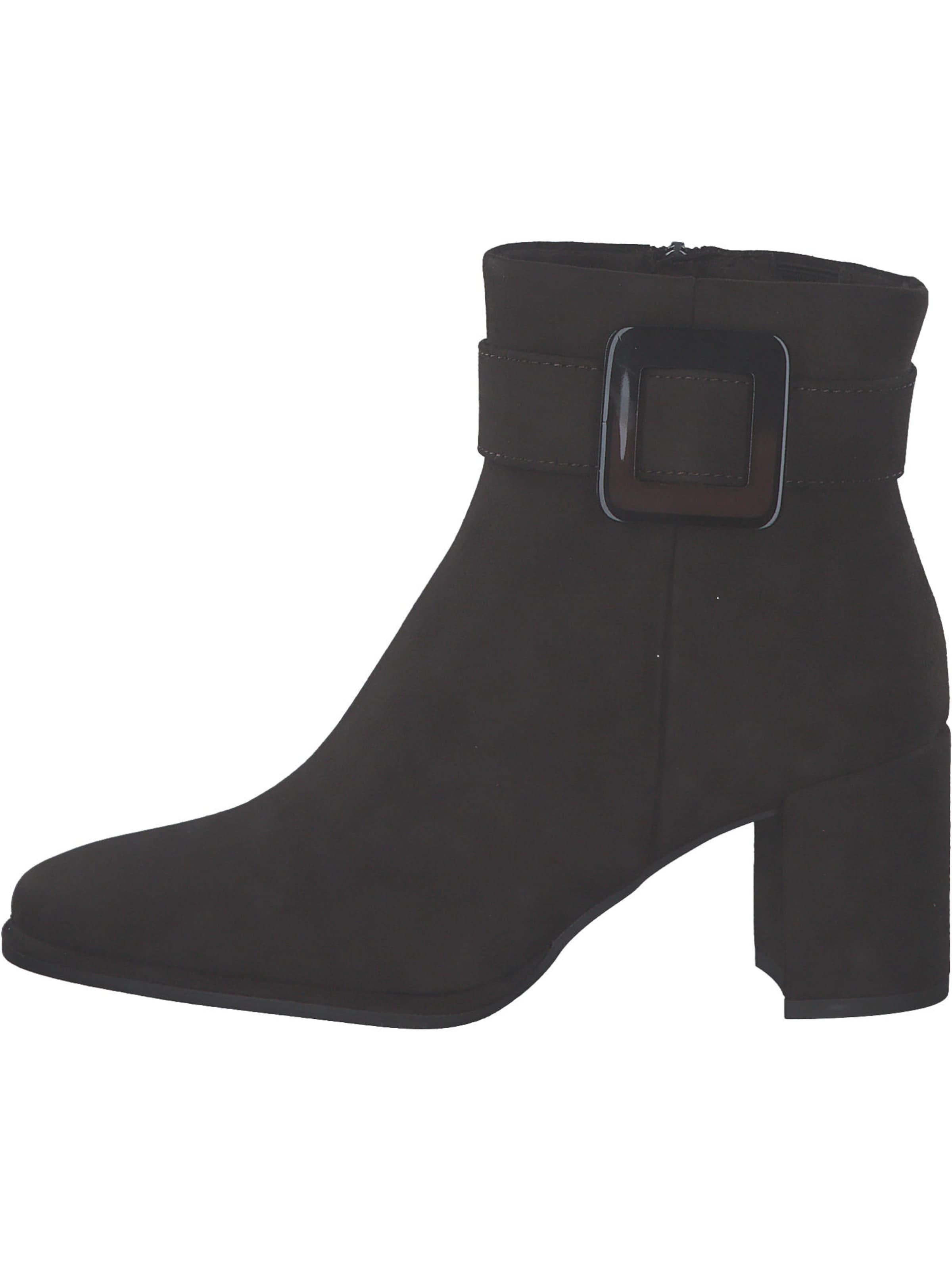 Bottines MARCO TOZZI en marron