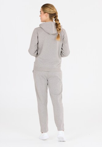 ENDURANCE Tapered Sporthose 'Arlanc unisex' in Grau
