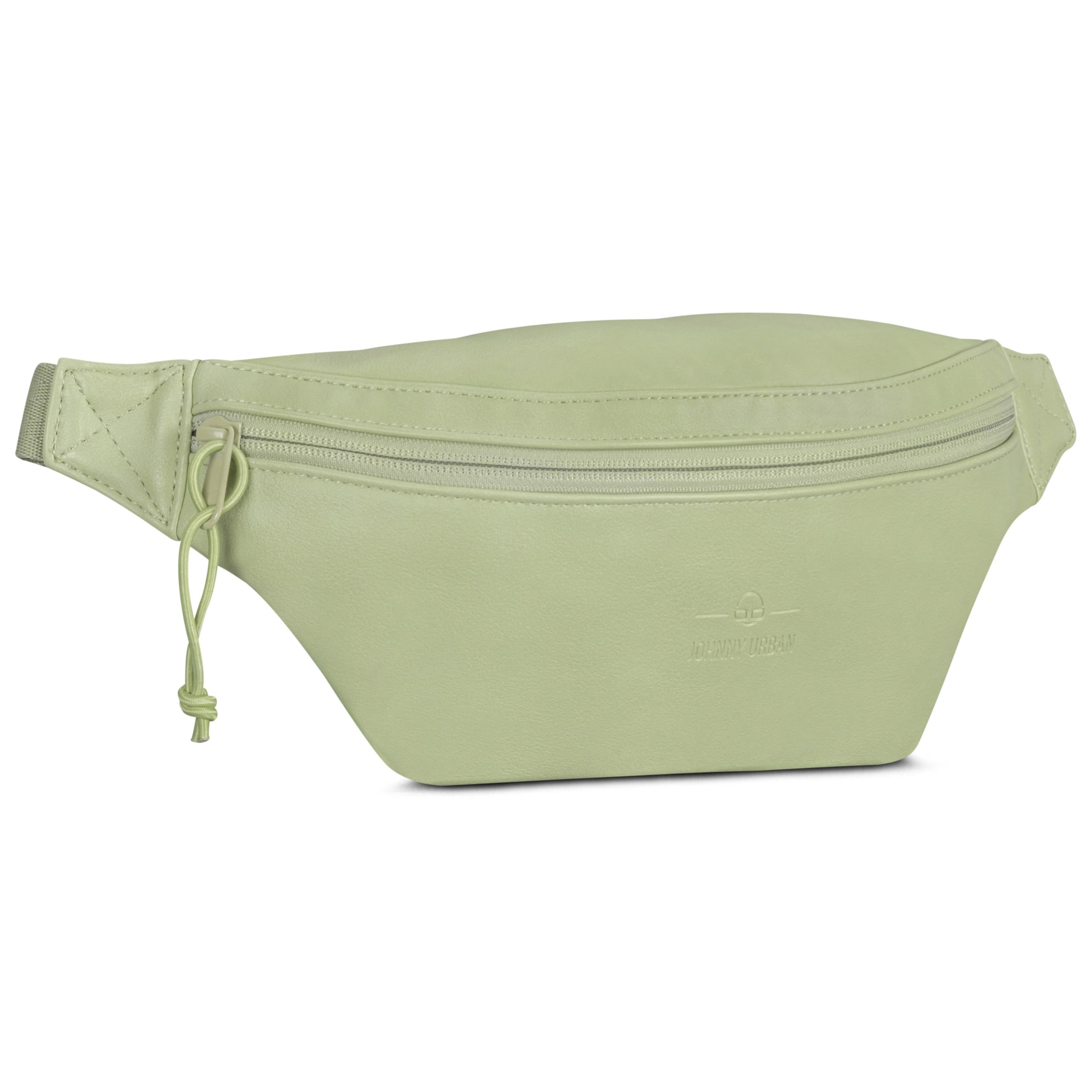 zaļš Johnny Urban Jostas soma 'Toni'