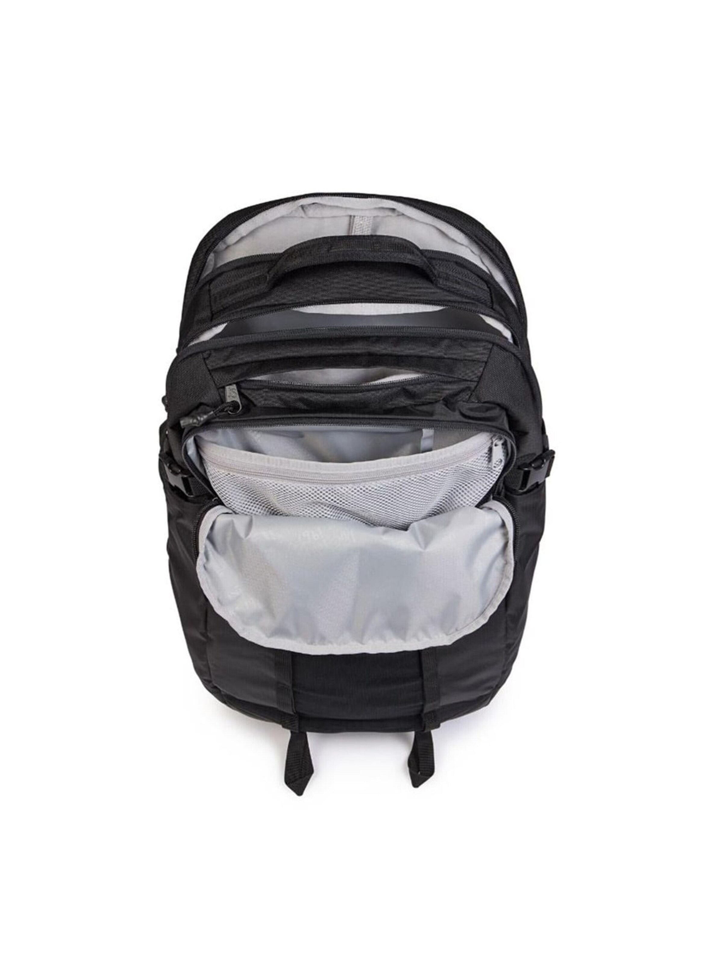 JANSPORT Plecak w kolorze czarny