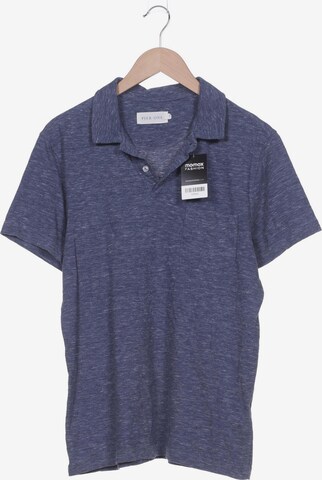 Pier One Shirt in M in Blue: front