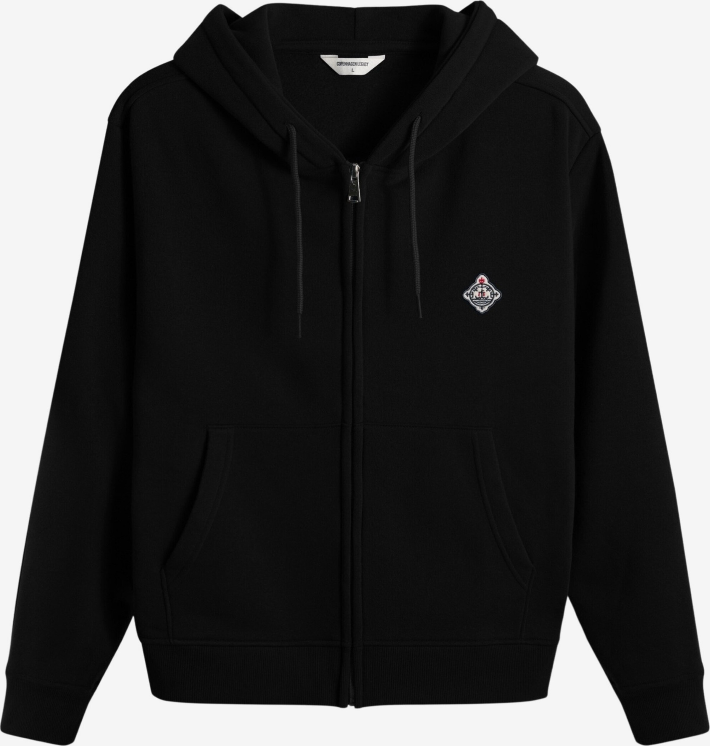 Copenhagen Legacy Hanorac
