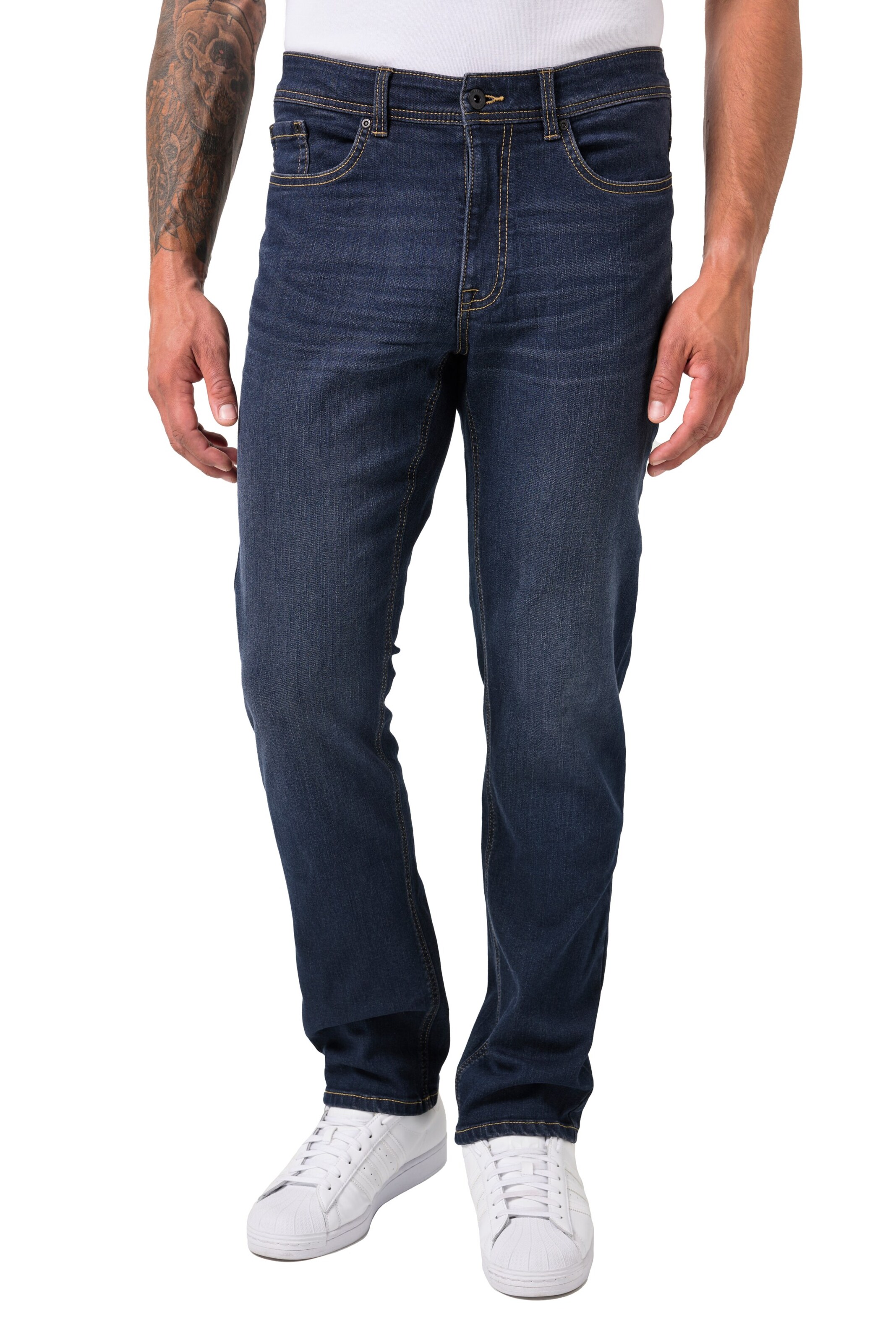 JP1880 Regular Jeans in Blue