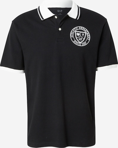 Marškinėliai iš GAP, spalva – juoda / balta, Prekių apžvalga