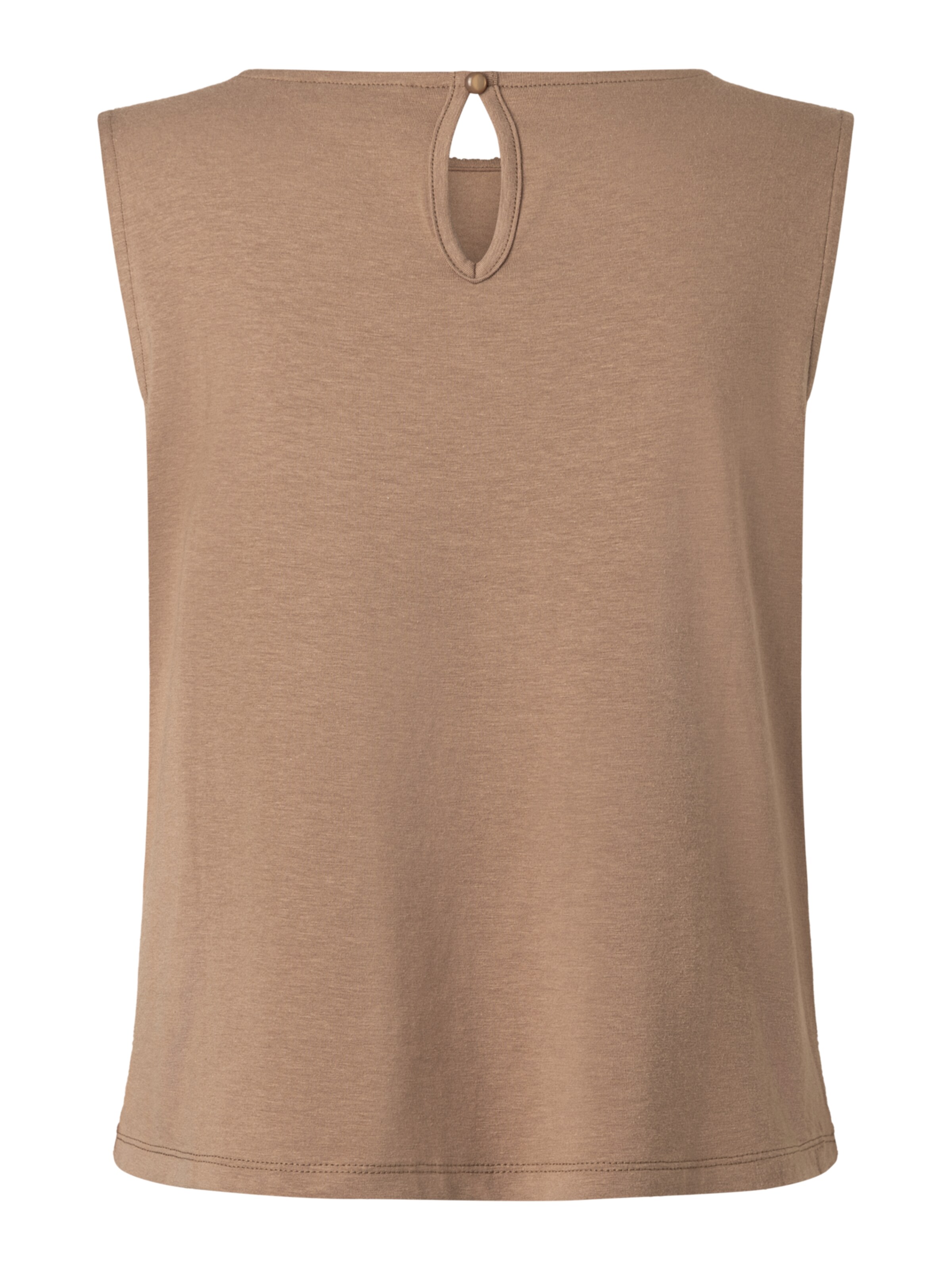 MORE & MORE Top in Brown