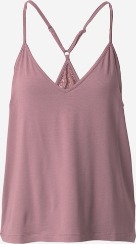 ABOUT YOU Top 'Tessa' in Pink: predná strana