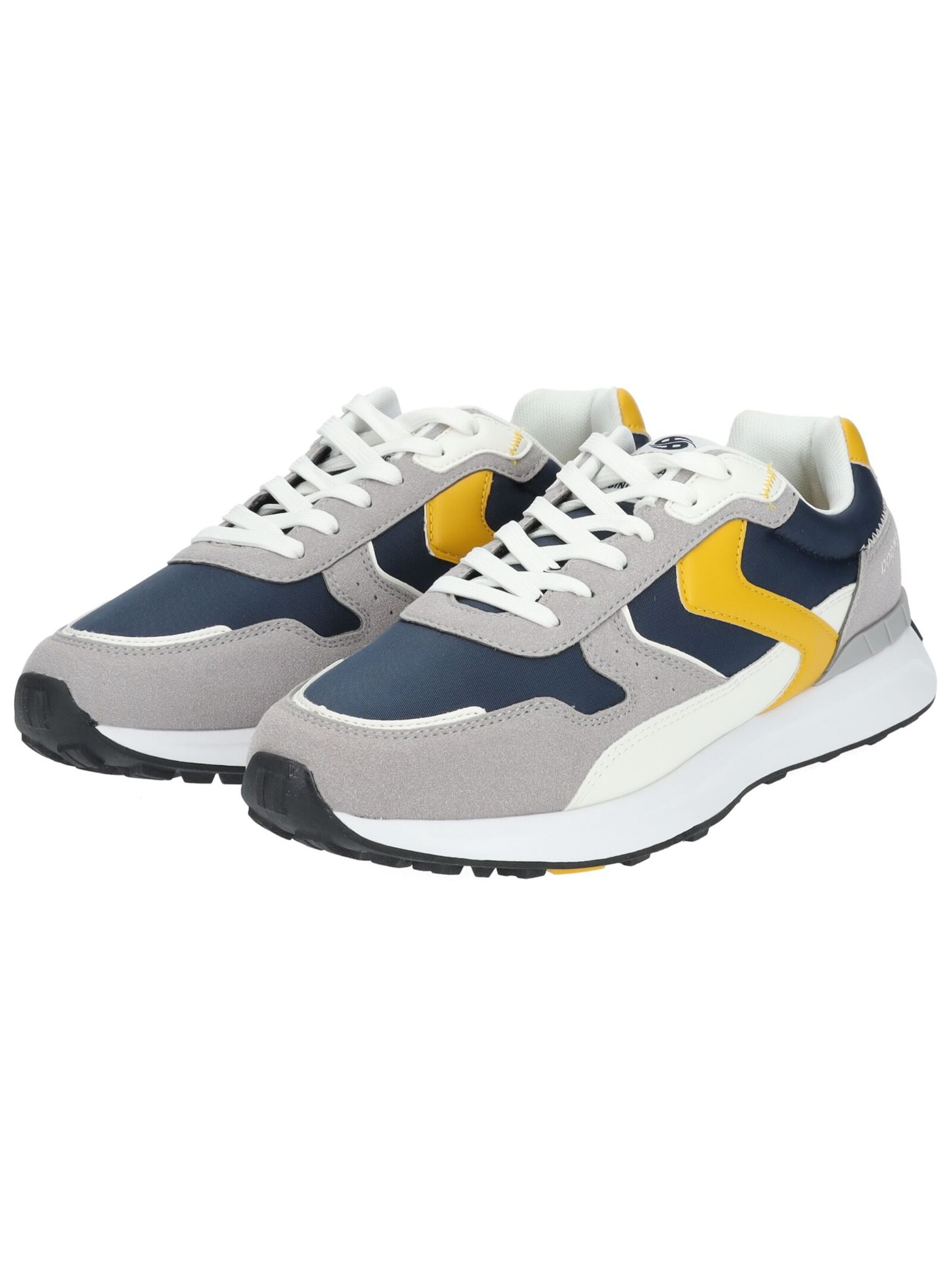 Sneaker bassa di Dockers by Gerli in blu