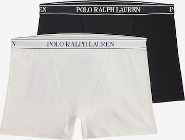 Culotte ' Polo Essentials ' Polo Ralph Lauren en noir : devant