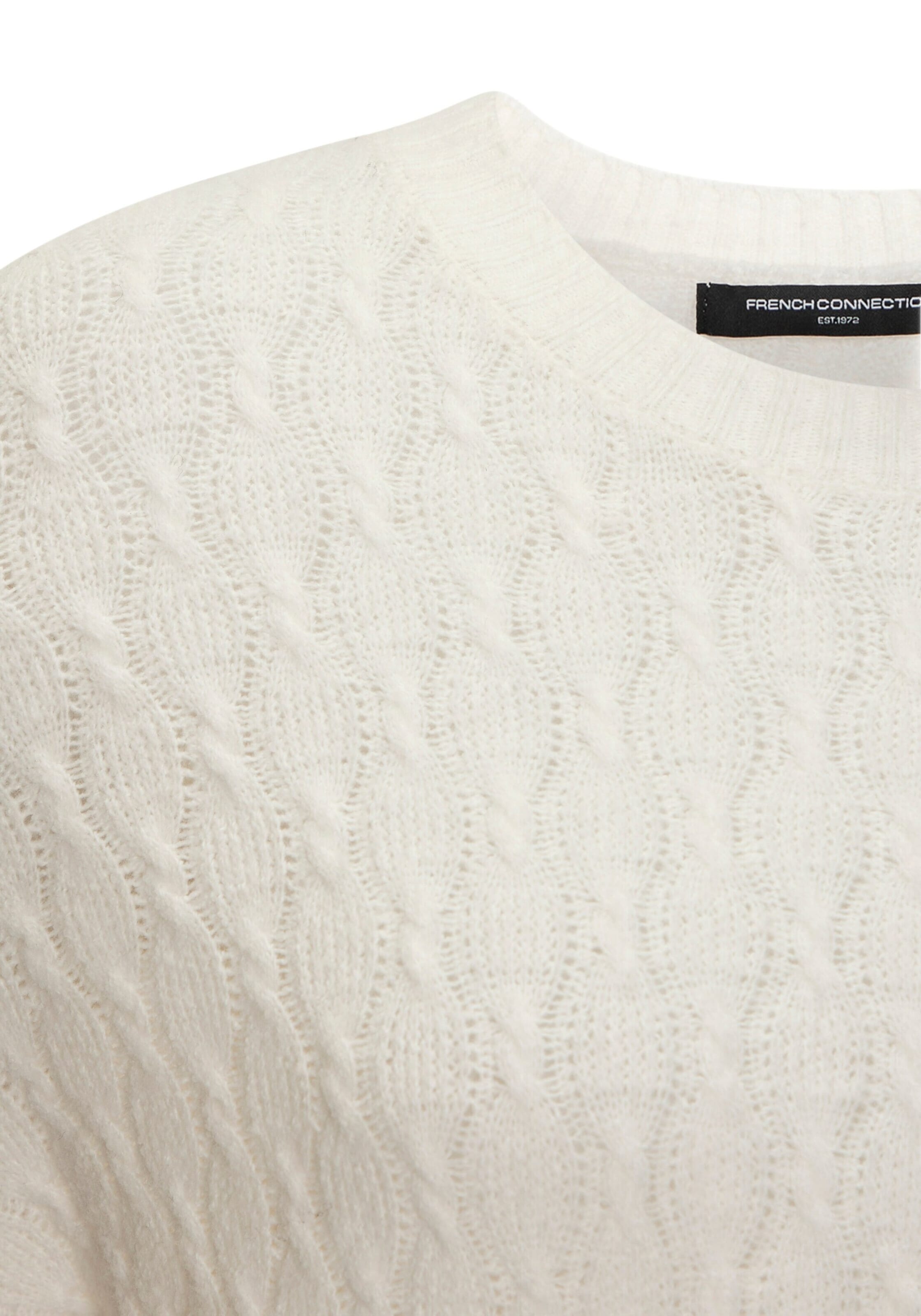 Pullover di FRENCH CONNECTION in bianco