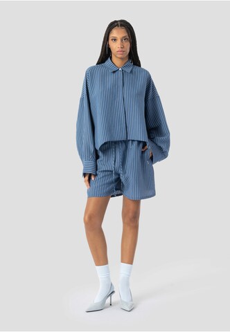 Elias Rumelis Bluse in Blau