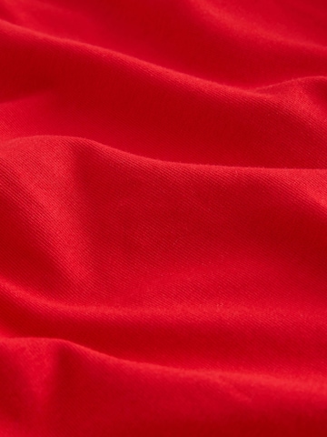 Next Jurk in Rood