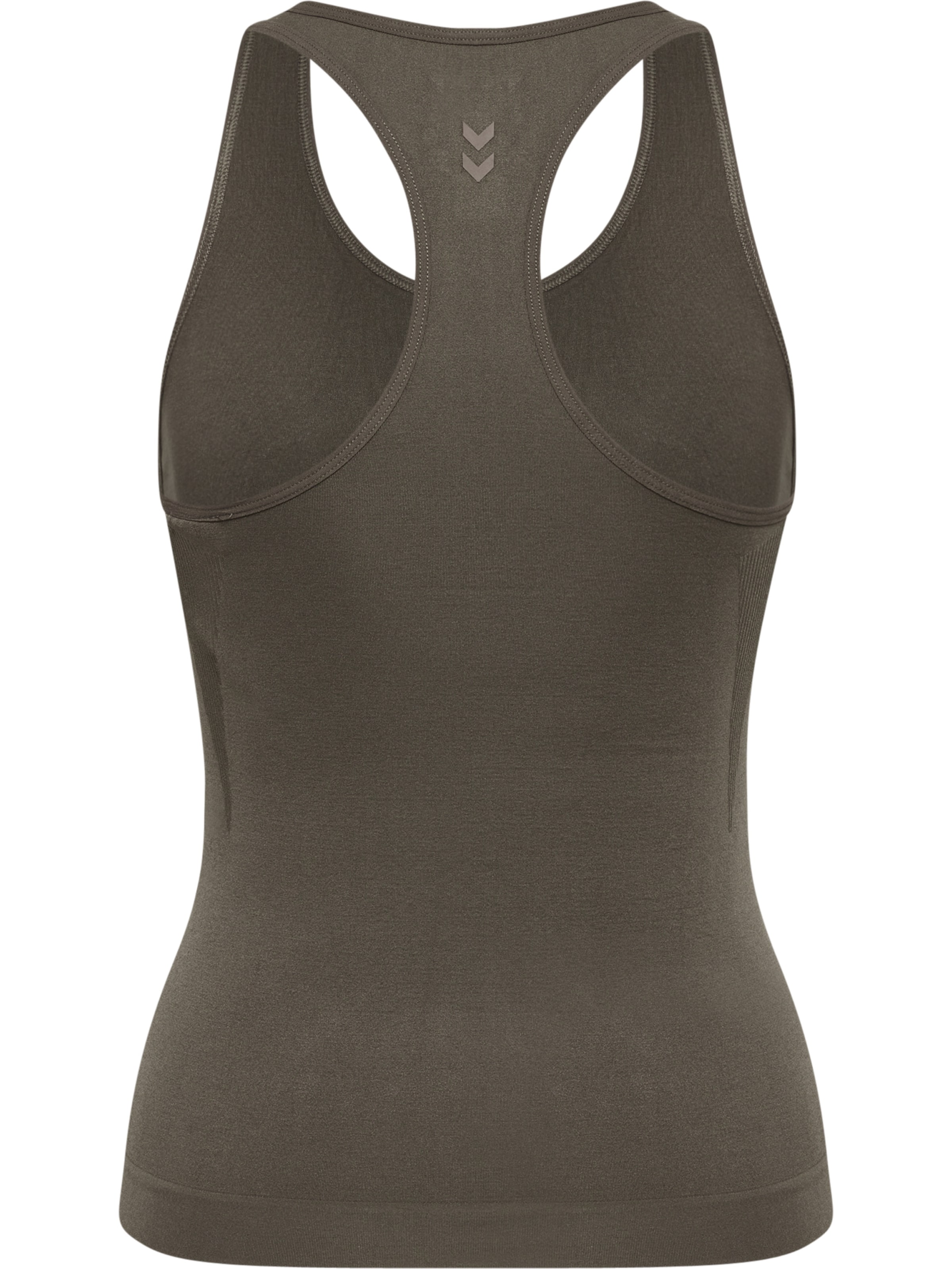 Hummel Sportsoverdel i brun