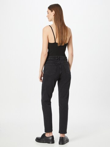 Hailys Skinny Jeans 'GINA' in Zwart