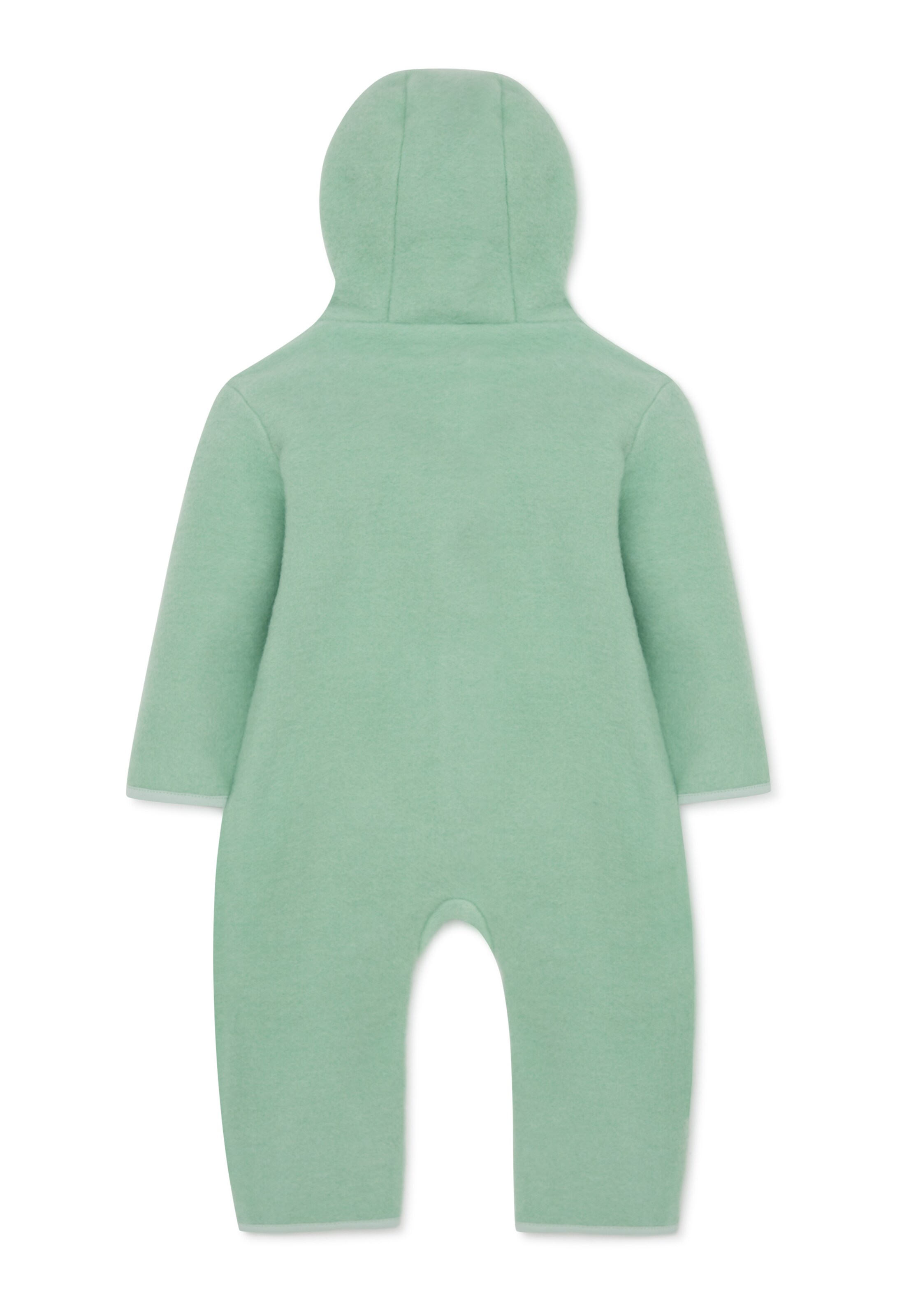 Tuta di Stellou & Friends in verde