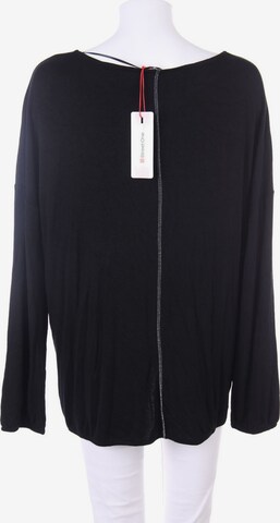 STREET ONE Pullover XXL in Schwarz