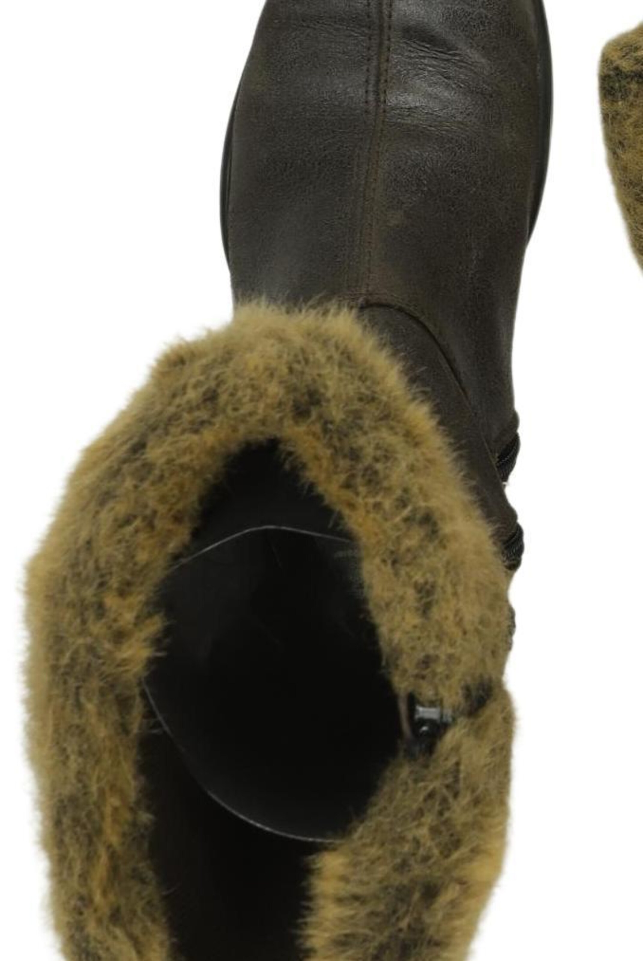 PANAMA JACK Dress Boots in 37 in Brown