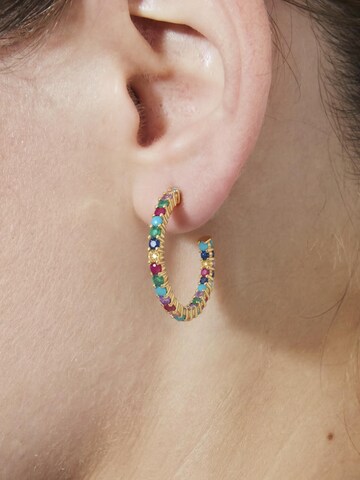 Luxenter - Pendientes 'Balgil' en Mezcla de colores