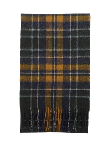 Sciarpa 'NEW CHECK TARTAN SCARF 262MUSC0137' di Barbour in marrone