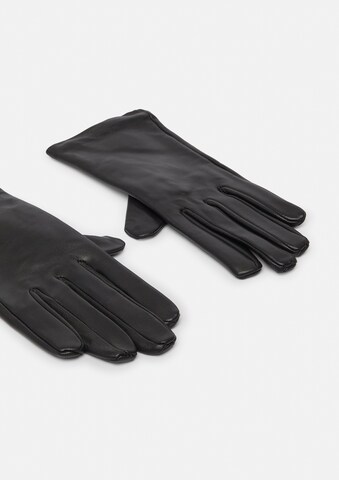Gants COMMA en noir